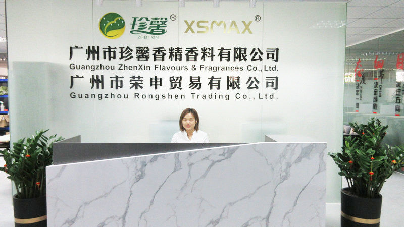 China Guangzhou Zhenxin Flavors &amp; Fragrances Co., Ltd. Perfil da companhia
