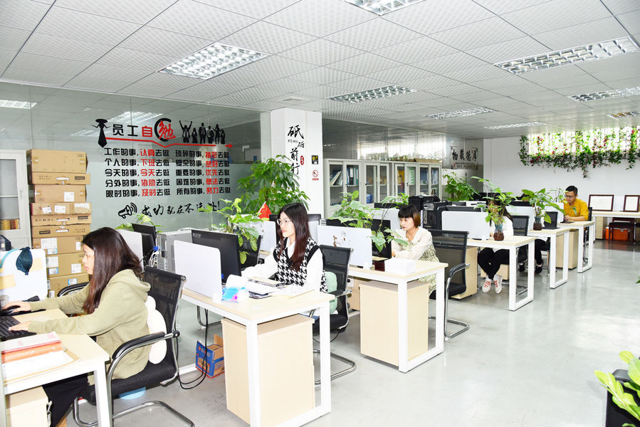 China Guangzhou Zhenxin Flavors &amp; Fragrances Co., Ltd. Perfil da companhia