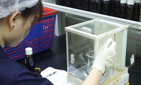 China Guangzhou Zhenxin Flavors &amp; Fragrances Co., Ltd. Perfil da companhia
