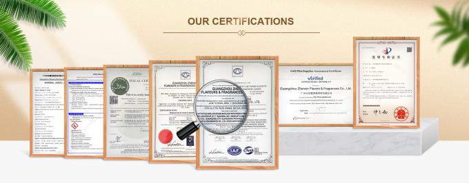 Aromas e Aromas de Romã Amarelada Aromas de Romã Para Fazer Bebidas 3