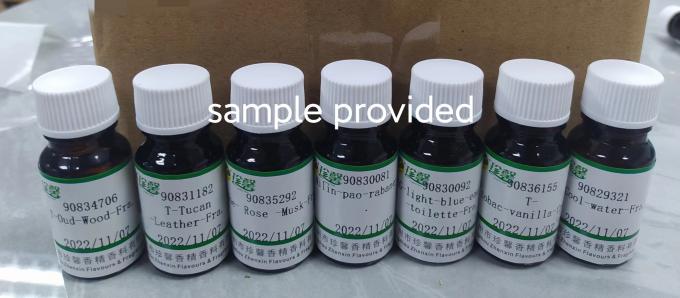 Perfumes de Marca de Sândalo Óleos Perfumados Para Fazer Perfumes de Venda Quente 1