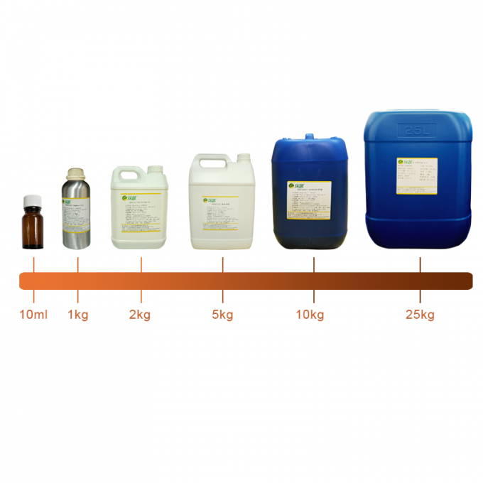 Perfumes de Marca de Sândalo Óleos Perfumados Para Fazer Perfumes de Venda Quente 3