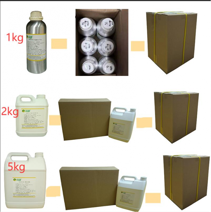 Perfumes de Marca de Sândalo Óleos Perfumados Para Fazer Perfumes de Venda Quente 4