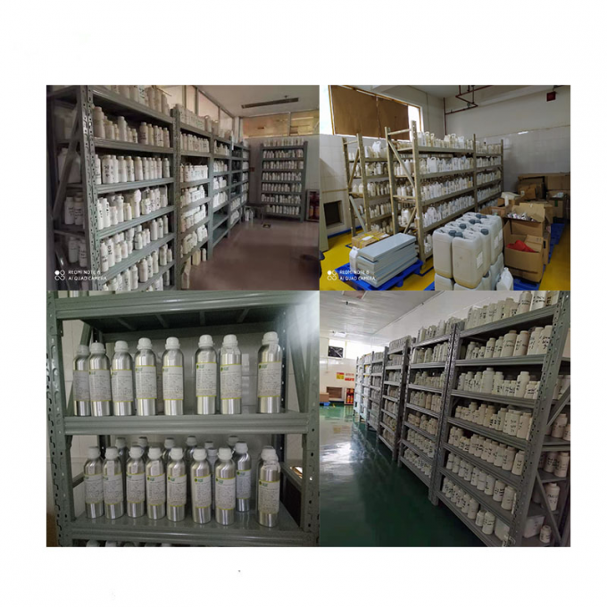 Perfumes de Marca de Sândalo Óleos Perfumados Para Fazer Perfumes de Venda Quente 13