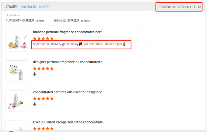Famosas fragrâncias de difusores de cravo para fazer difusores perfumados 11