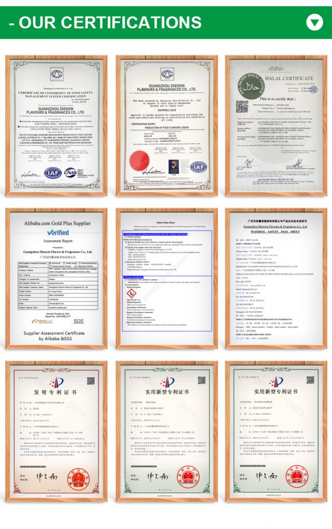 Luxo Fine Lily Of The Valley Sab&atilde;o perfumes para fazer sab&atilde;o de cheiro 4