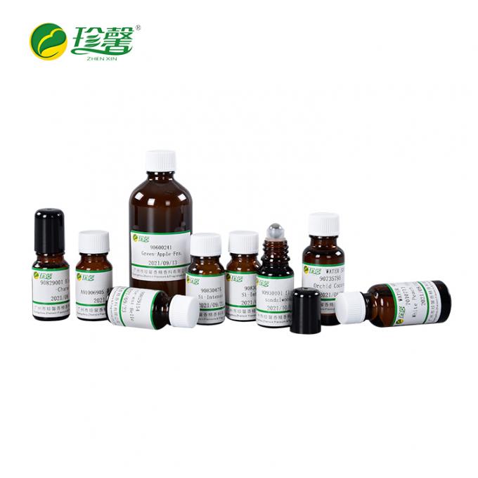 Famosas fragrâncias de difusores de cravo para fazer difusores perfumados 1