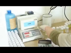 Perfumes para shampoo