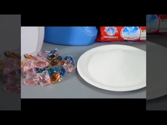 Perfumes de detergentes para roupa