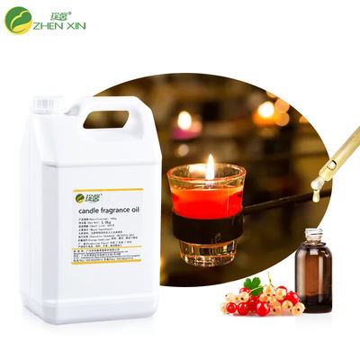Luxury Concentrated Candle Perfume 100% Natural Oud Candle Scent Oil