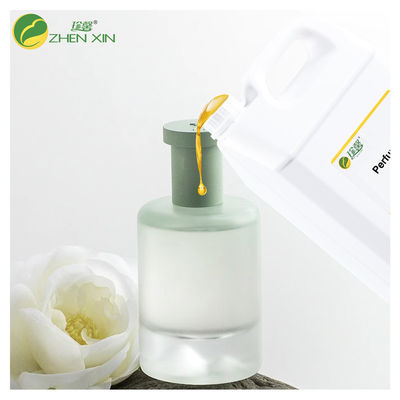 Famous Brand Charming Camellia Perfume Fragrance Oil For Female Perfume Making
