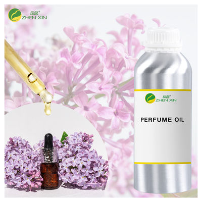 Lilac Fragrance Long Lasting Perfume Oil For Designer Perfumes