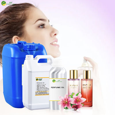 Body Spray Perfume Fragrance Oil Fresh Flower Perfume Oil Fragrance