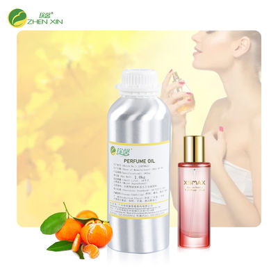 Orange Rose Perfume Fragrance Oil For High Concentrate And Long Lasting Perfume Making