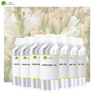 Factory Supply Floral Perfume Concentrate Fragrance Oil For Perfume Body Spray