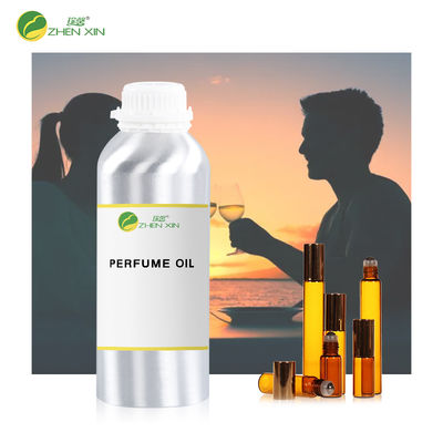 Various Fragrance Oil Concentrated Daisy Designer Perfume Oil Fragrance