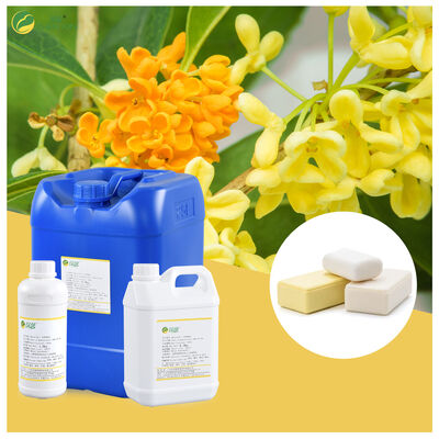 Long Lasting Soap Essential Oil for Soap Making High Quality Soap Fragrance Oil for Soaps Detergent Fragrance for Detergent