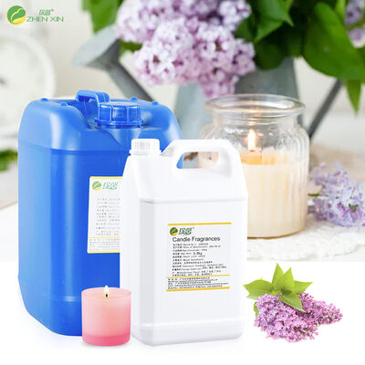 Fresh Floral Scents Long Lasting Candle Fragrance Oils for Candle Roll on Perfume Fragrance Wholesale for Festival Decoration