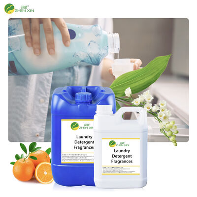 Fresh Sweet Orange Scented Oil Detergent Fragrance for Detergent Bulk Fragrance Oil Fresh Orange Essential Oil for Detergent