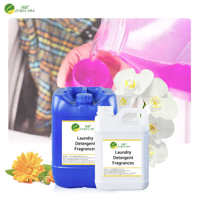 High Concentrated Perfume Oil Room Fragrance for Detergent Making Designer Perfume Essential Oil Detergent Fragrance for Clothes