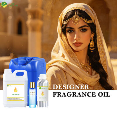 Luxury Arabic Perfume Fragrance Wholesale Perfume Oil For Women High Quality