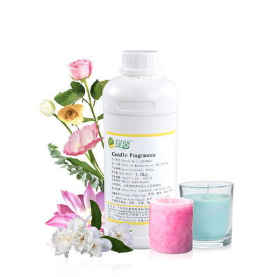 Long Lasting Top Sale Fragrance Oil For Candle Making