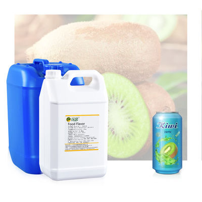 Óleo de sabor de suco e alimentos para bebidas de kiwi fazendo perfume personalizado Óleo de fragrância de mais de 4000 tipos