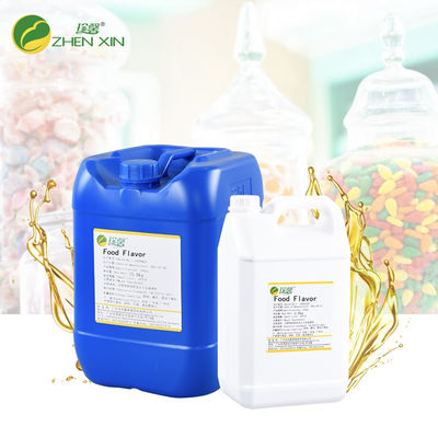 Óleo líquido altamente concentrado em massa Aromas de doces Óleo de sabor alimentar Para fazer doces e alimentos cozidos Com o melhor atendimento ao cliente