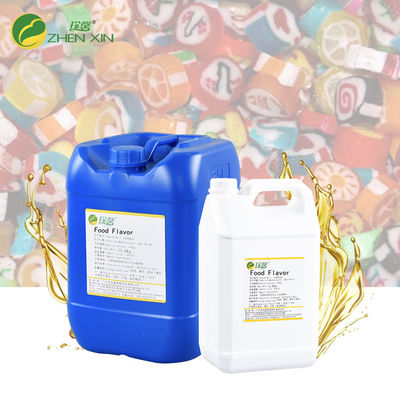Fábrica de Óleo de Sabor Natural Original Fornecimento Direto de Sabores de Doces Sabores de Ood Para Leite