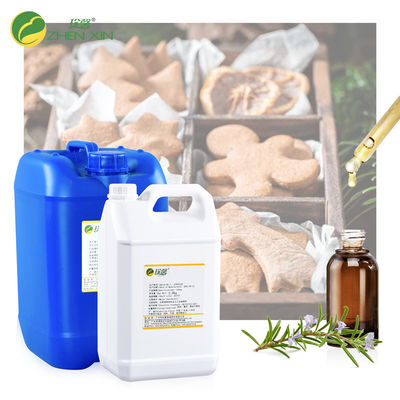Óleo para sabor de comida assada fazendo mais de 4000 tipos