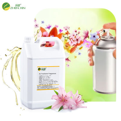 Amostra Gratuita Marca Luxury Lily Scent Casa & Car Perfumes Óleo Fragrância Air Freshener Fragrância