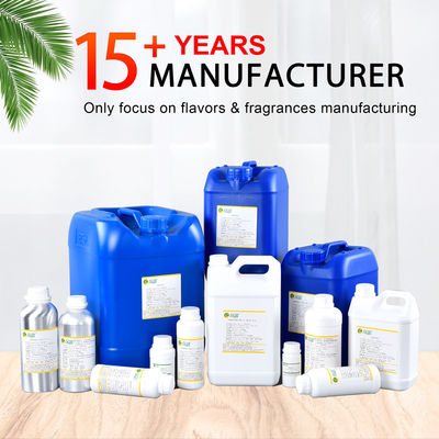 Artificial Ginger Fragrance For Oil Detergent Fragrance & Shampoo Making