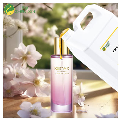 Chemical Industry Oil Sakura Strong Scent Perfume Fragrance Oil