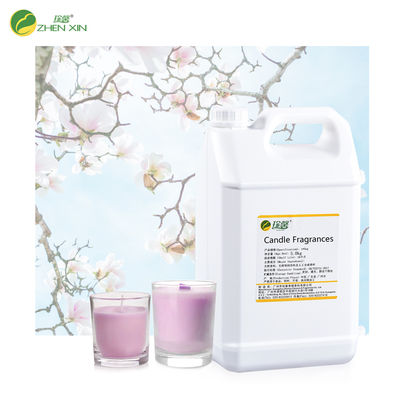 Perfume de marca de design de longa duração para fabricação de velas