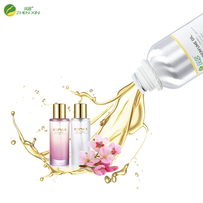 Long-Lasting Brand Perfume Fragrance Perfume Oil Free Samples