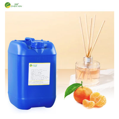Nice Smell Orange Perfume Oil Fragrance for Diffuser Wholesale Original Perfume Essential Oil