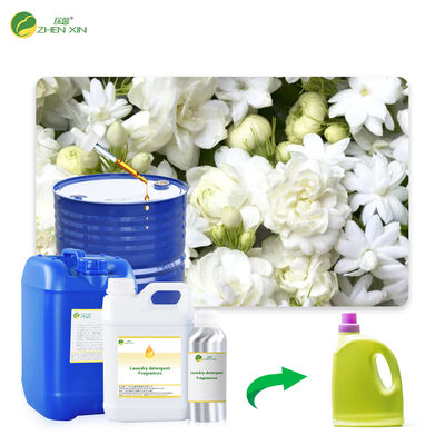 Wholesale Bulk Detergent Fragrance High Concentrated Perfume Fragrance Oil for Laundry Detergent Pure Luxury Fragrance for Soaps