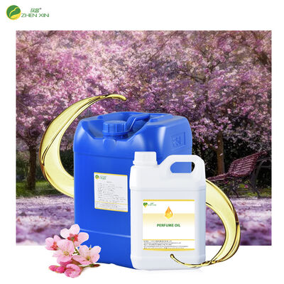 Matérias-primas de Perfume Óleo Corporal Fragrâncias para Fabricação de Velas Perfume de Marca Duradouro Fragrância Atacado