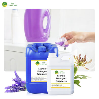 Perfume de óleo de lavanda duradouro Perfume para detergente líquido Fazer fragrância e aroma