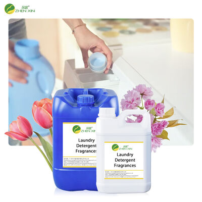 Óleo Essencial de Flor Fresca para Perfume de Detergente Fragrância para Detergente Fragrância a Granel para Sabonete Líquido Sabonete Fragrância
