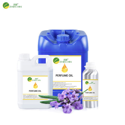 Óleo de Perfume Forte Marca de Luxo Óleo de Fragrância para Fabricação de Perfumes Óleo de Fragrância de Perfume de Luxo Óleo Perfumado de Lavanda