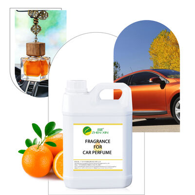High Quality Premium Perfume Fragrance Oil for Perfume Making Sweet Orange Scented Oil Inspired Perfume Fragrance for Cars
