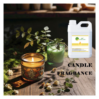 Óleo perfumado para velas de alta qualidade para velas que fazem um bom cheiro