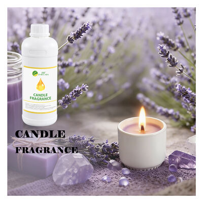 Aromas Frescos para Fabricação de Velas Perfume Duradouro Óleo Essencial para Velas Óleo de Fragrância Premium de Alta Qualidade para Velas