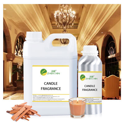 Óleo Essencial para Velas de Sândalo Atacado para Velas Óleo Essencial para Velas Perfume de Oud de Luxo para Casa