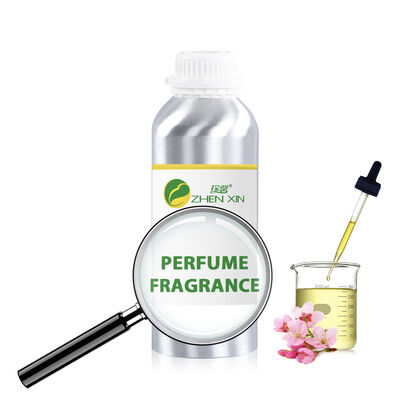 Perfume de alta qualidade Designer de fragrâncias árabes Óleo de perfume por atacado