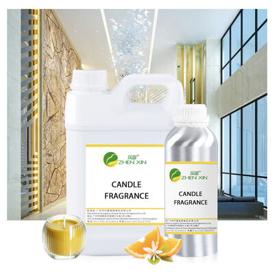 Óleo de Fragrância de Flor de Laranjeira a Granel para Velas, Perfume Árabe para Fabricação de Velas