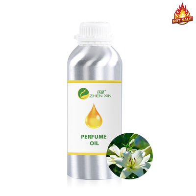 Óleo de Perfume de Lírio a Granel Atacado Distribuidor de Perfume Árabe Óleo de Fragrância Musk Âmbar Perfume Marca Árabe Body Spray Óleo
