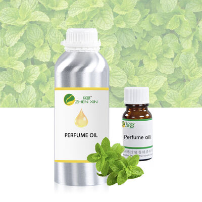 Óleo de Perfume de Essência de Óleo de Fragrância de Longa Duração para Fabricação de Perfumes