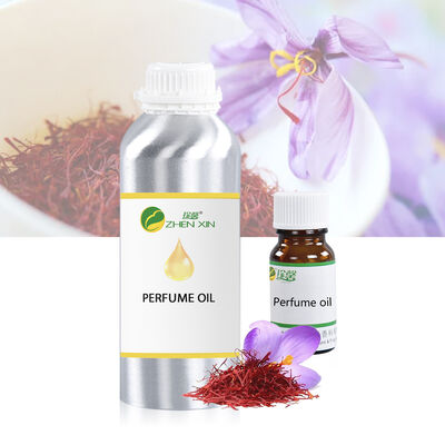 Óleo de Fragrância de Designer de Alta Qualidade, Óleo Essencial para Fabricação de Perfumes